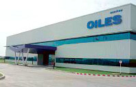 OILES (THAILAND) COMPANY LIMITED