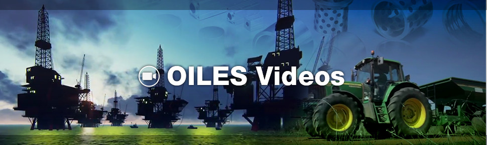 Oiles videos