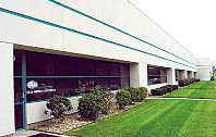 OILES AMERICA CORPORATION Michigan Office (Vertrieb)